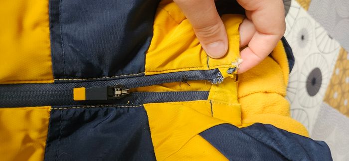 Manteau - photo numéro 2