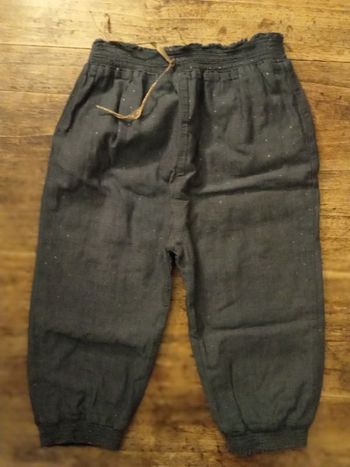 Pantalon léger