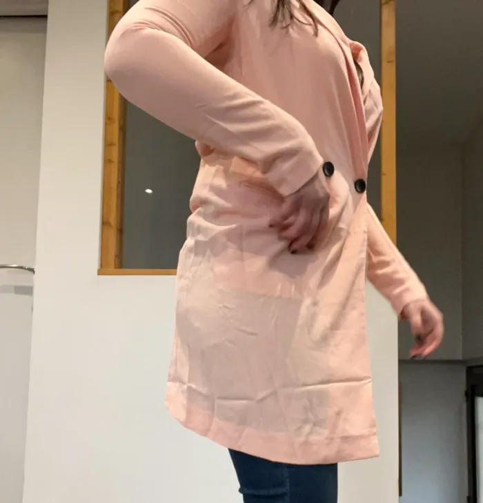 Blazer long only - photo numéro 3