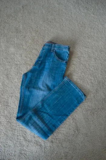 Jeans regular Wrangler - Taille 36