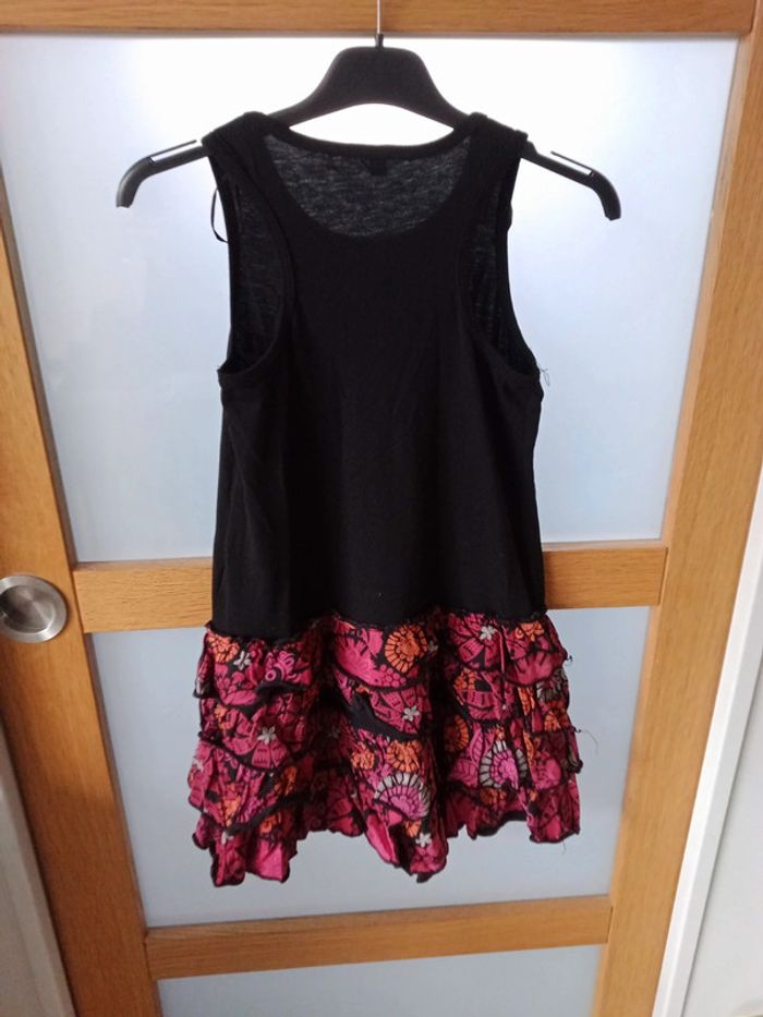 Robe été - Fille - 10 ans - photo numéro 5