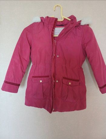 Manteau