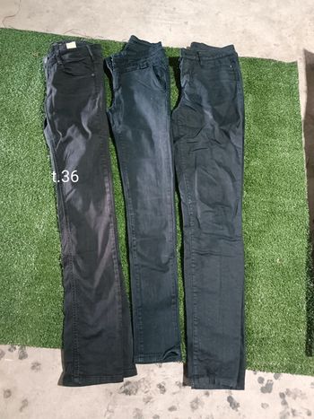 Lot jeans