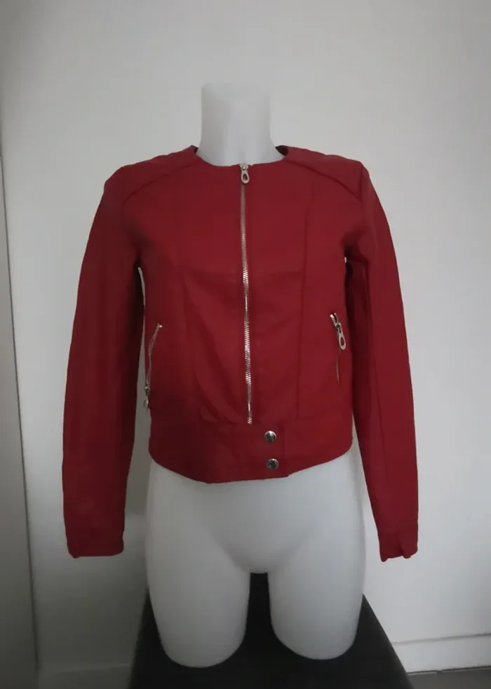 Veste Cache cache 34/36