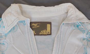 Chemise légère Kaporal