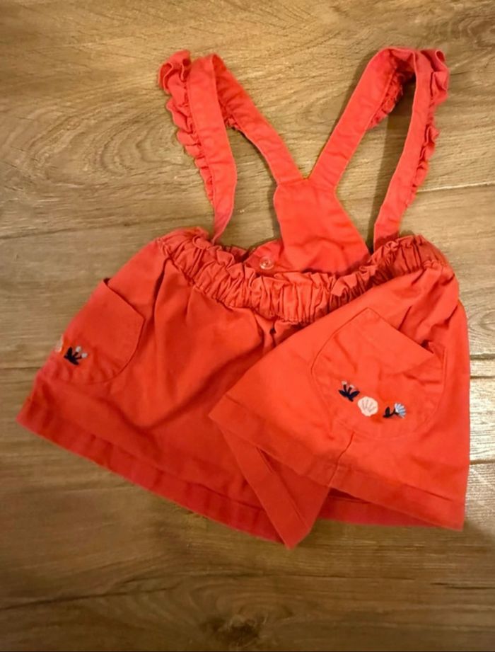 Ensemble robe et bodie - photo numéro 4