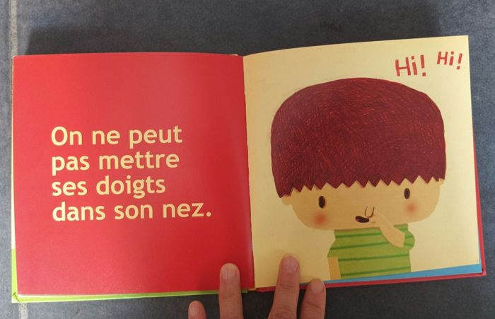 Comme un grand - photo numéro 5