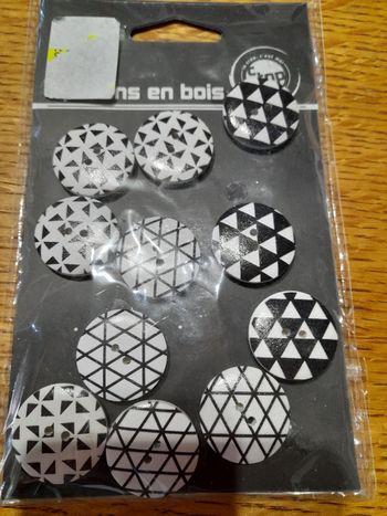 Boutons
