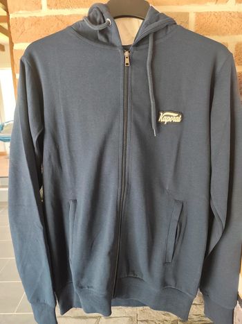Gilet Kaporal