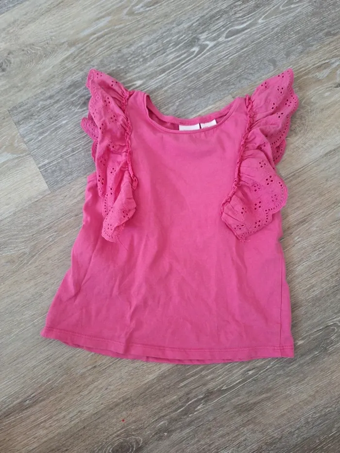 Tshirt zara kids
