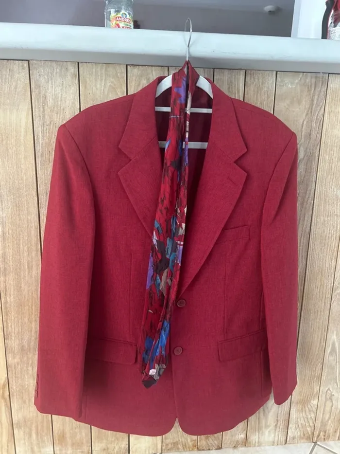Veste de costume - photo numéro 2