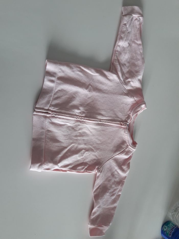 Veste fille 18 mois - photo numéro 2