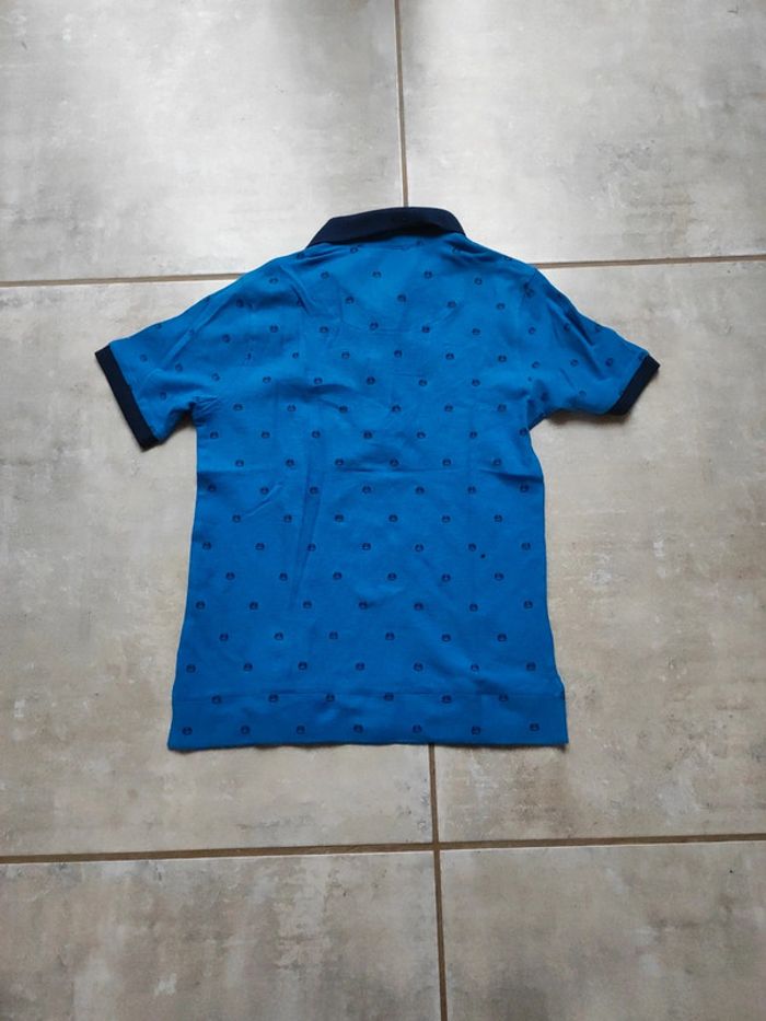 Polo garçon taille 10/11 ans. - photo numéro 4