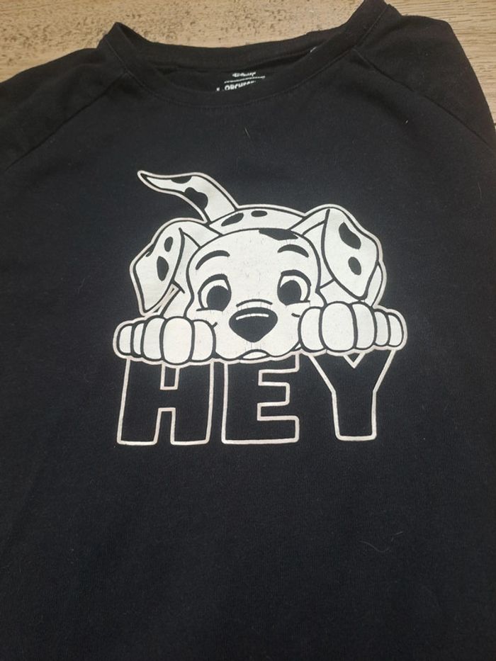 Polo manches longues 5 ans - photo numéro 3