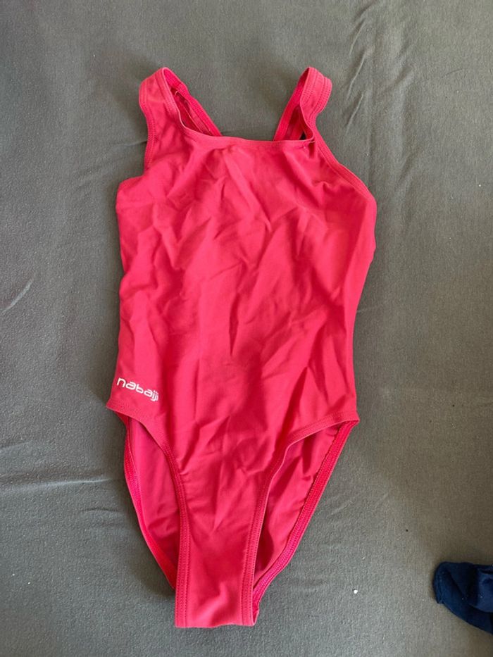 Maillot de bain