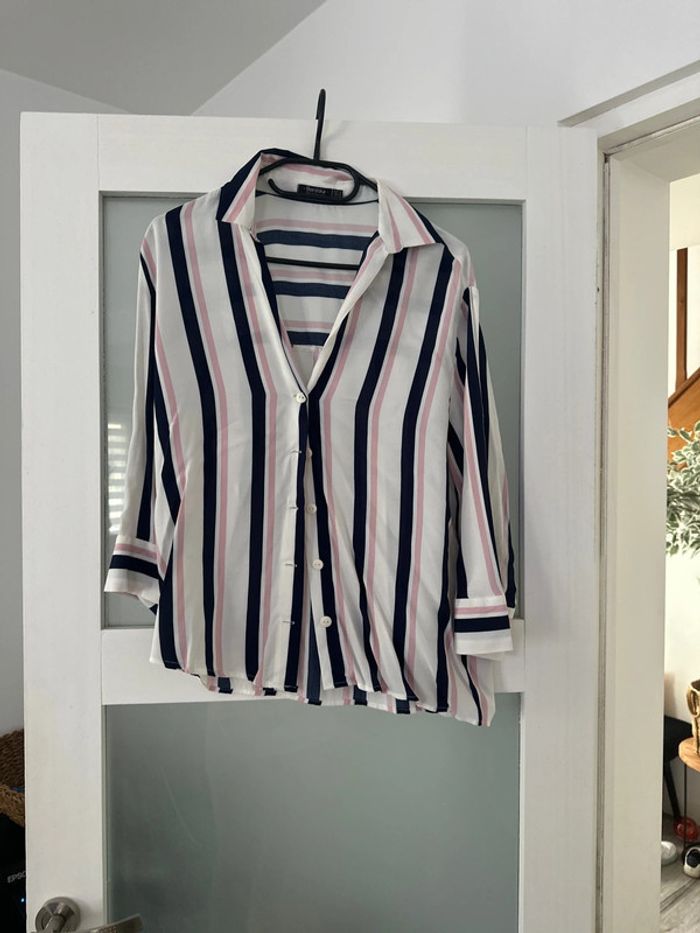 Chemise Bershka