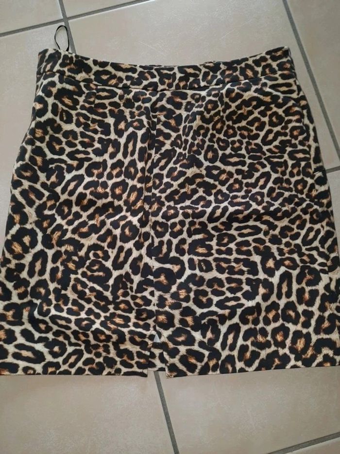 Jupe neuve Mrgan - photo numéro 3