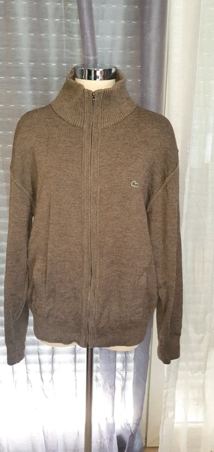 Veste Lacoste 6