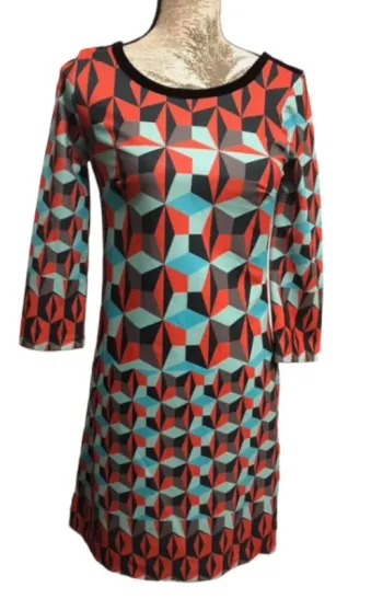 Robe Chelsea Megray Custo Barcelona