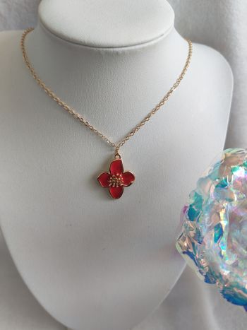 Collier femme 
