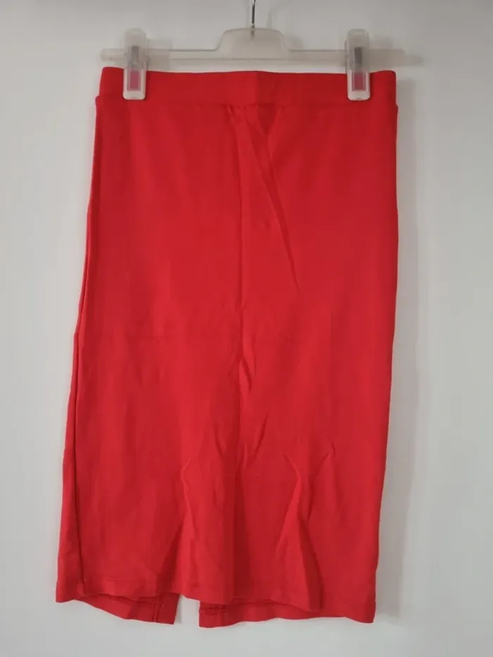 Jupe stradivarius