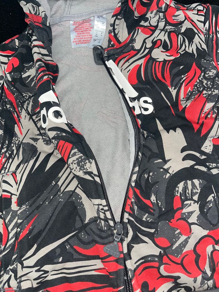 Veste Adidas 24 mois - photo numéro 7