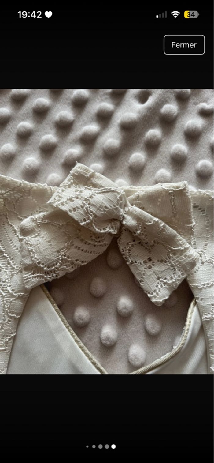 Robe - photo numéro 4