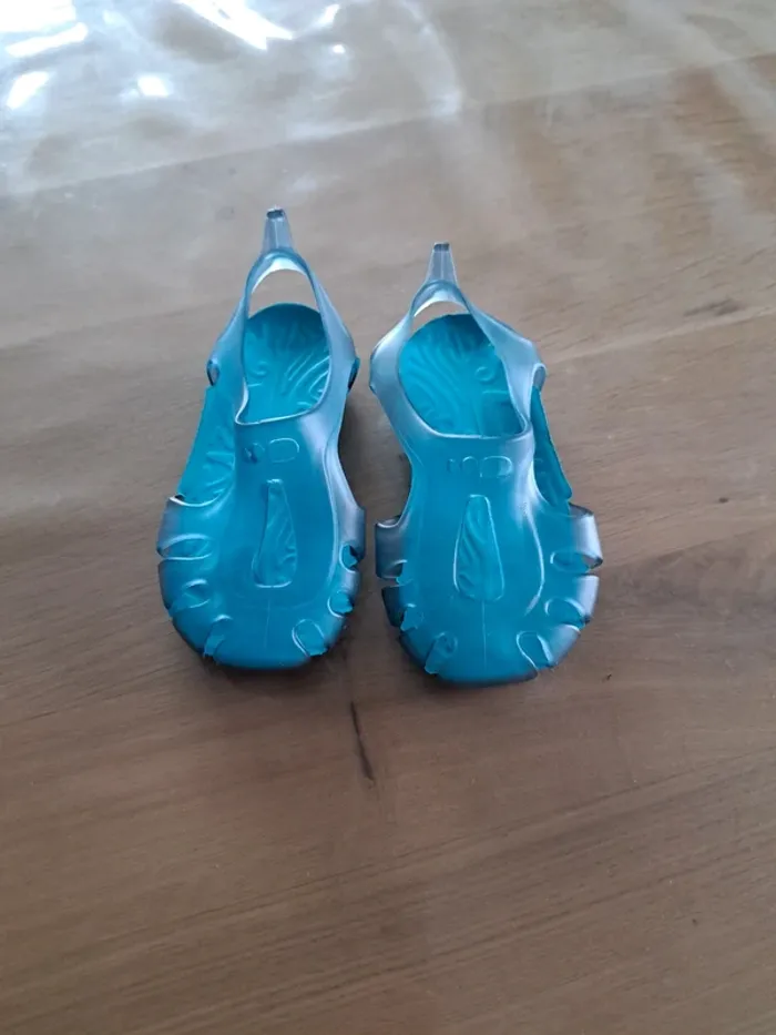 Chaussons de bain - photo numéro 2