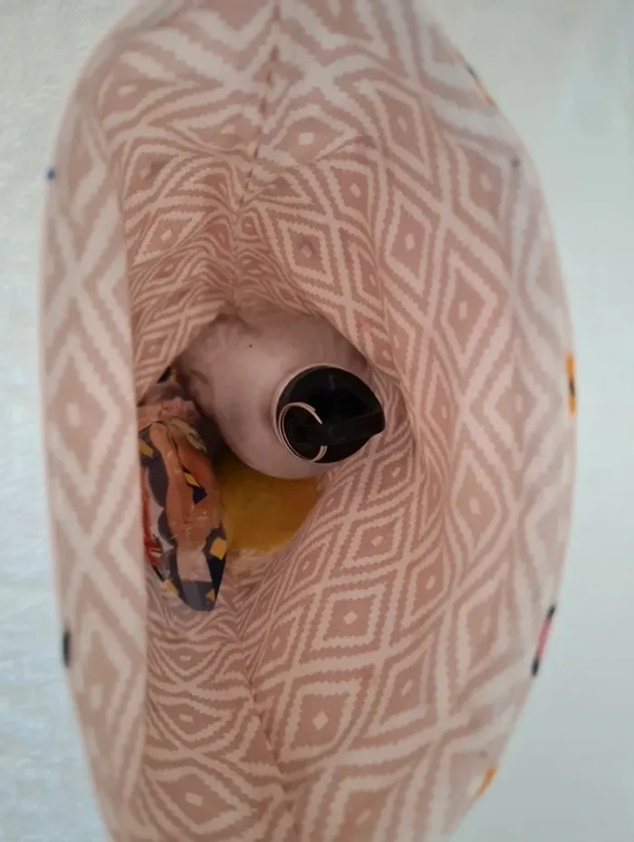 Sac pour le goûter ou le pique-nique - photo numéro 6