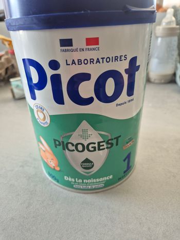 Picot épaississant 