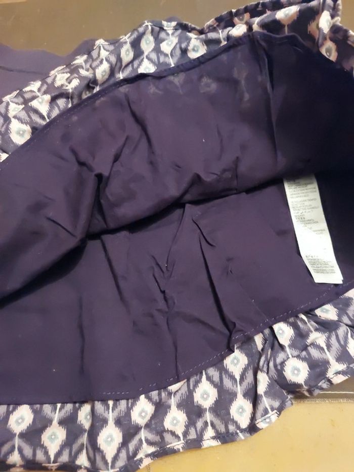 Jupe à froufrous Sergent Major 3A - photo numéro 4