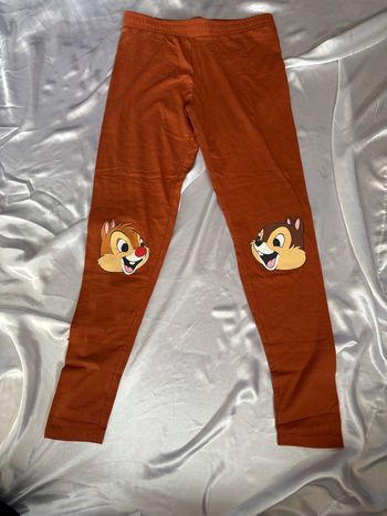 Legging tic et tac 