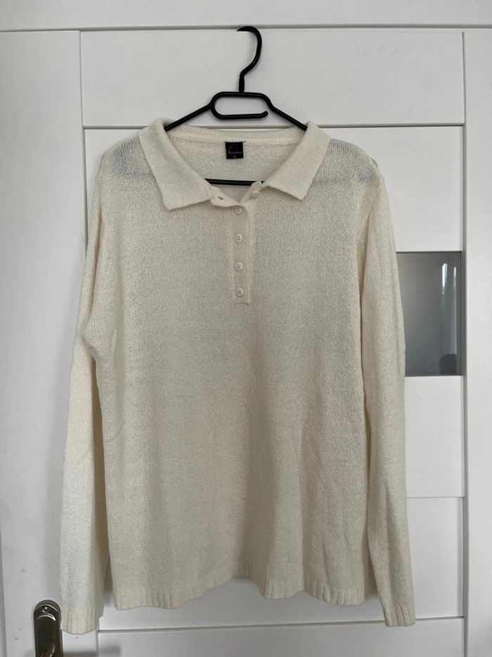 Haut xl