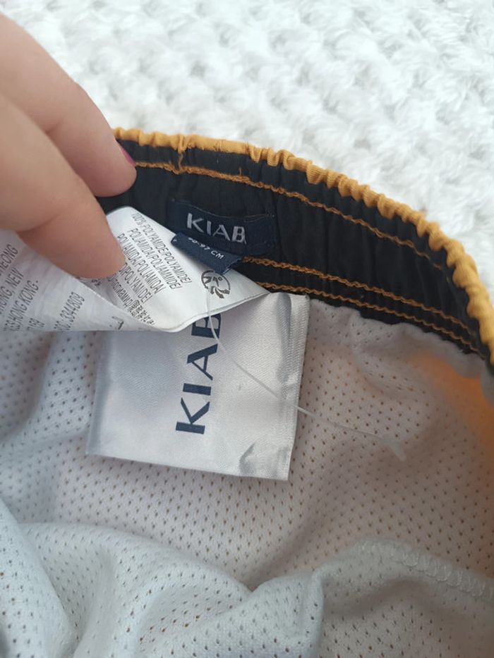 🔸Short de Bain Neuf - Kiabi 3 Ans🔸 - photo numéro 3