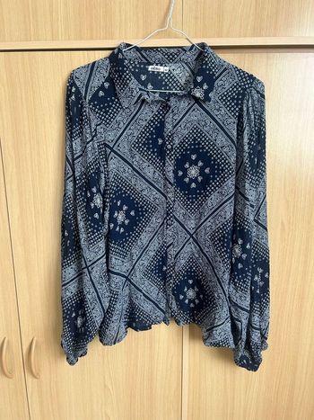 Chemise T42