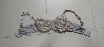 Soutien gorge 100D