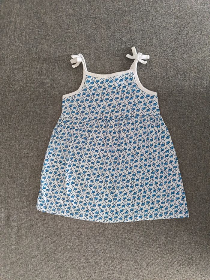 Lot de deux robes d'été - photo numéro 4
