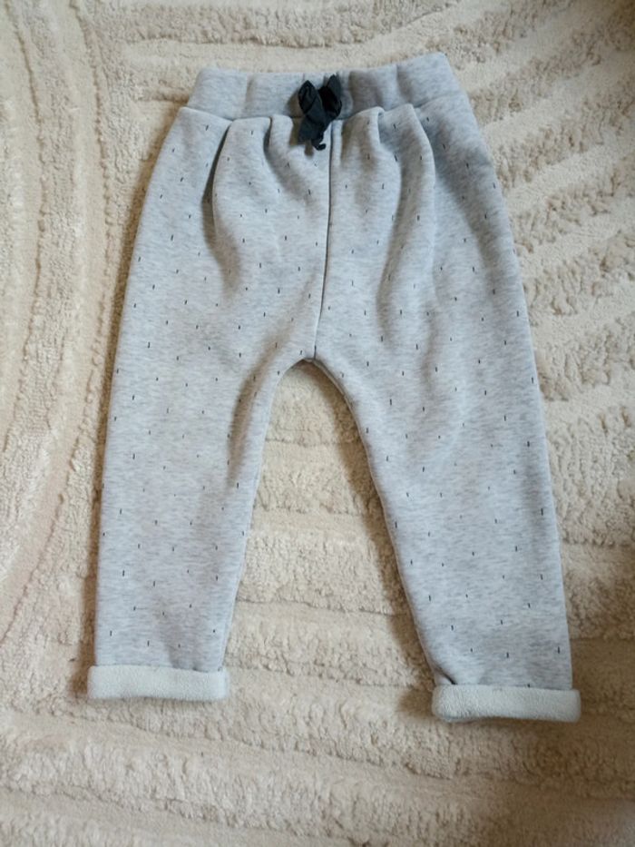Pantalon 24 mois