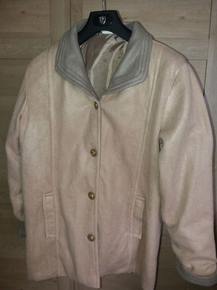 Manteau / Veste Gabriella Vinceza
