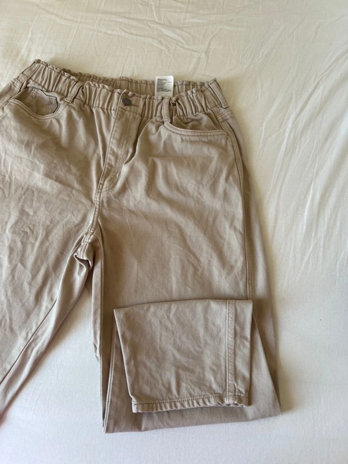 Pantalon large H&M - photo numéro 2
