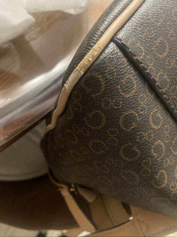 Sac à dos Guess - photo numéro 6