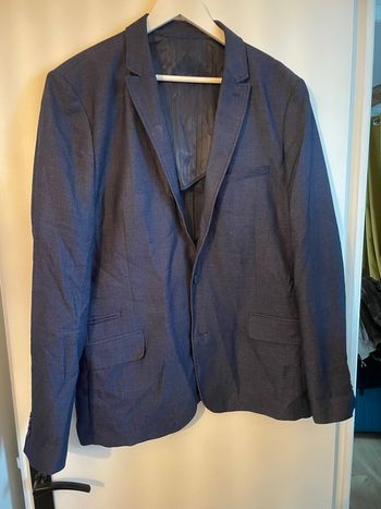 Veste costume