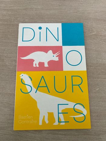Dinosaures