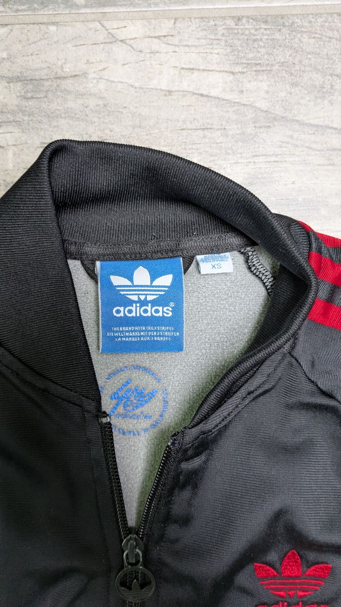 Veste de sport - photo numéro 2