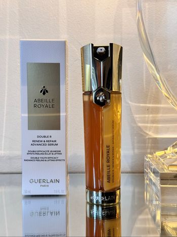 Sérum double R Guerlain 50ml