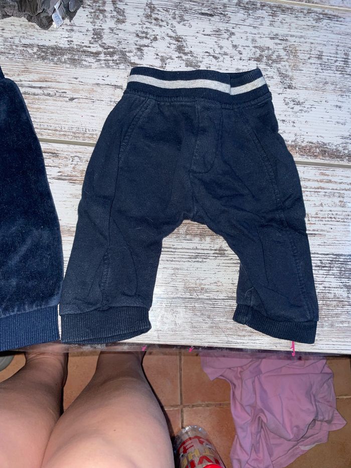 Lot Pantalon - photo numéro 2