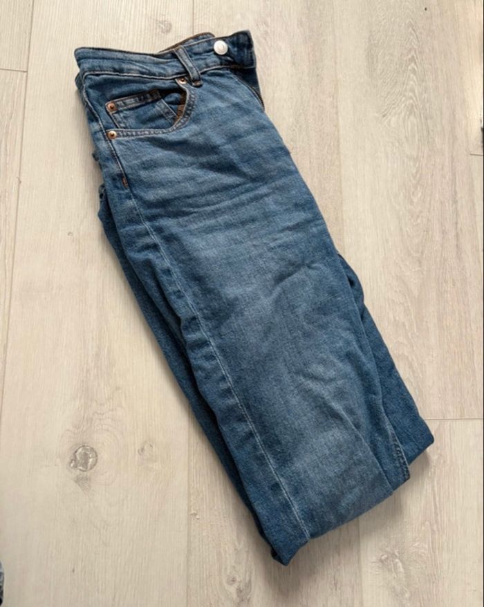 Jeans - photo numéro 3