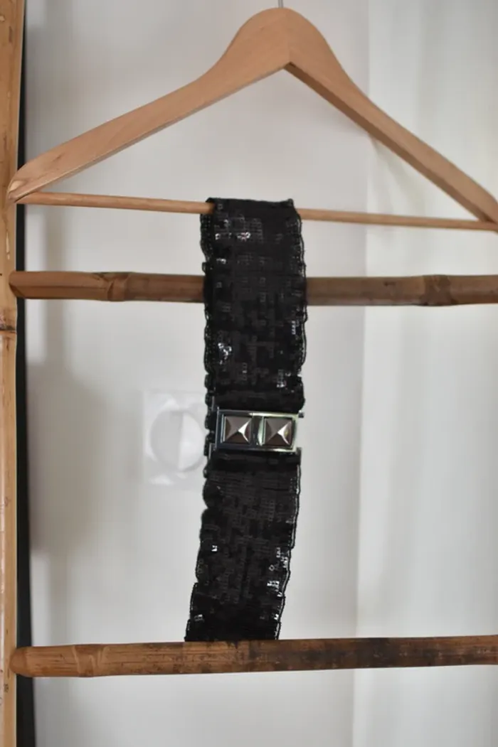 Ceinture Noire - photo numéro 2