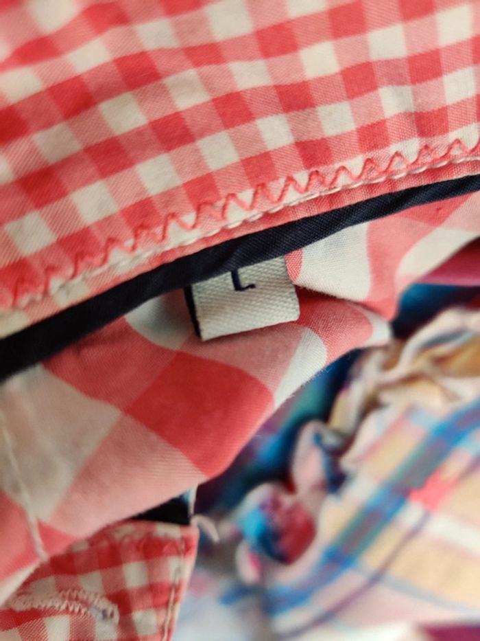 Chemise manches longues gaastra - photo numéro 8