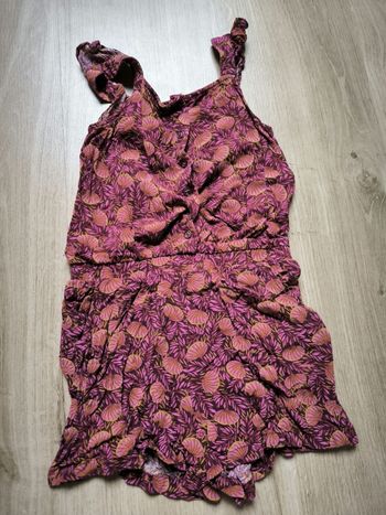 Combishort dpam 5ans 